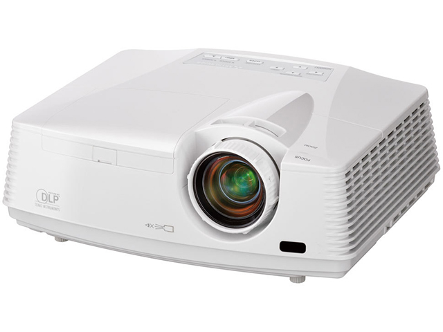 Проектор  Mitsubishi HC3200U