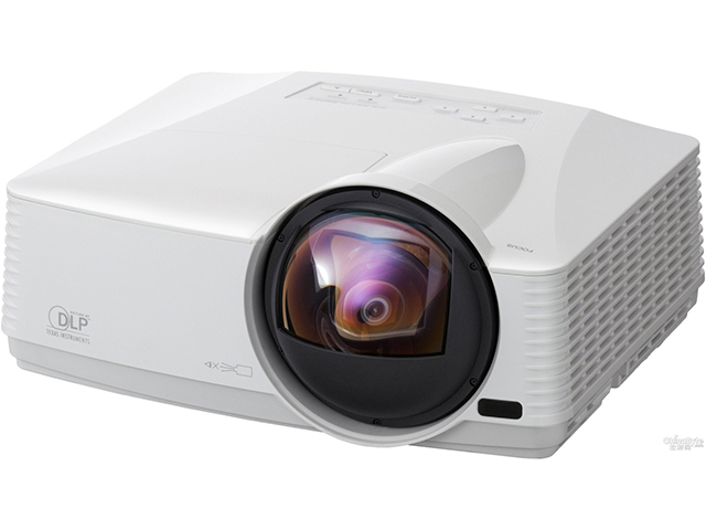 Проектор  Mitsubishi WD380U-EST