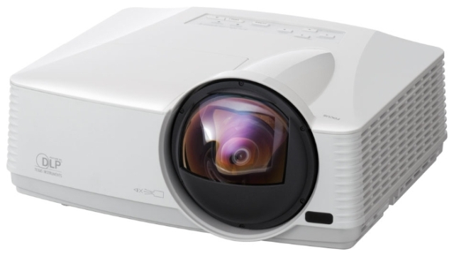 Проектор  Mitsubishi WD390U-EST