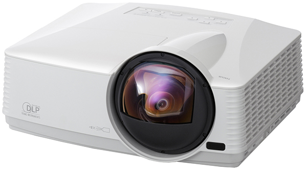 Проектор  Mitsubishi XD360U-EST