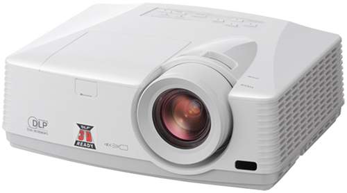 Проектор  Mitsubishi XD550U