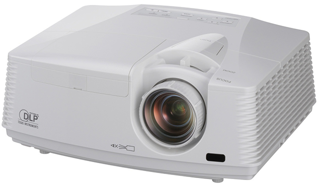 Проектор  Mitsubishi XD700U