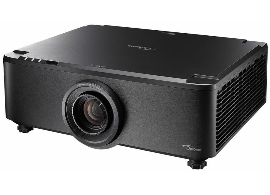 Проектор  Optoma CUL80T (ZU720T)