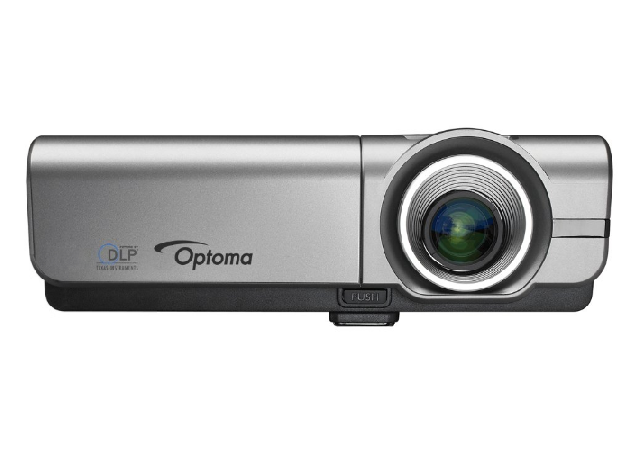 Проектор  Optoma DH1017