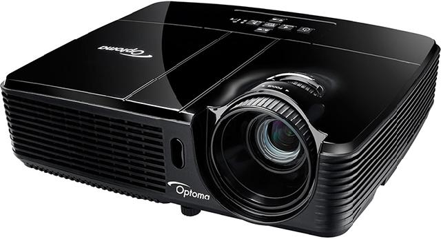 Проектор  Optoma DS329