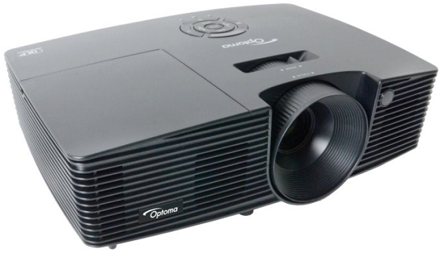 Проектор  Optoma DX 342