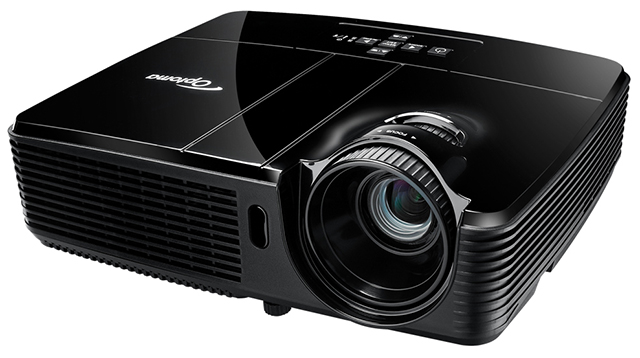 Проектор  Optoma DX327