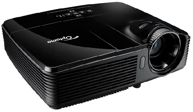 Проектор  Optoma DX329