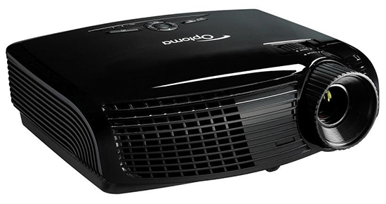 Проектор  Optoma EH1020