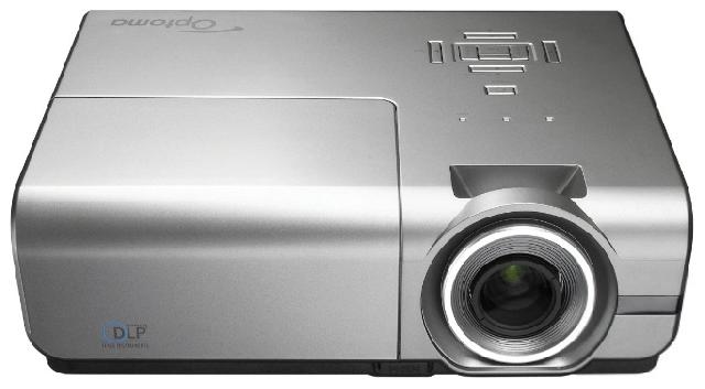 Проектор  Optoma EH2060