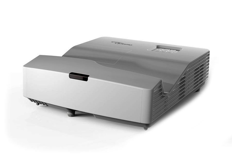 Проектор  Optoma EH340UST