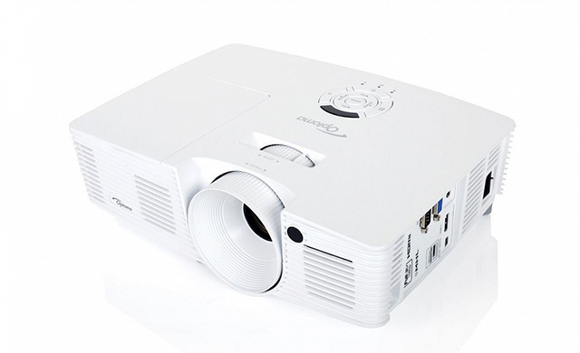 Проектор  Optoma EH341