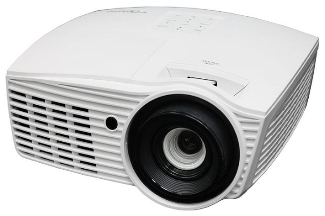 Проектор  Optoma EH415