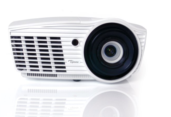 Проектор  Optoma EH415e