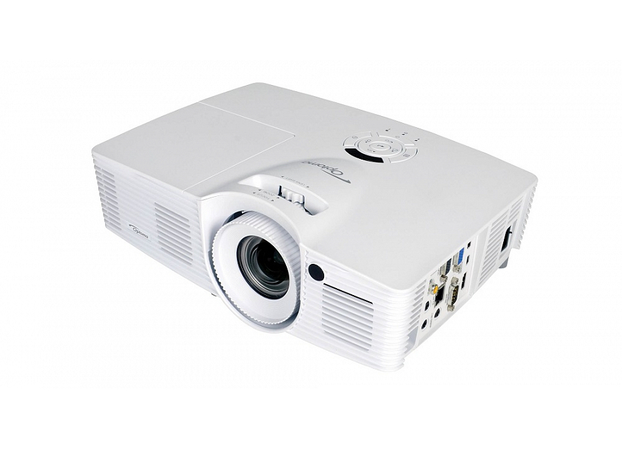Проектор  Optoma EH416e
