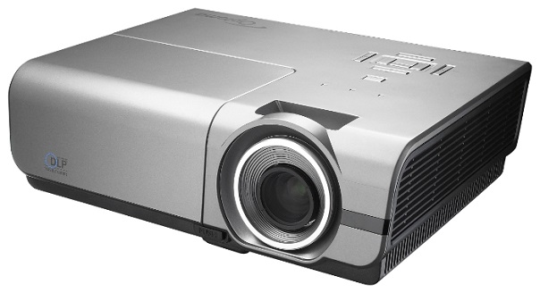 Проектор  Optoma EH500