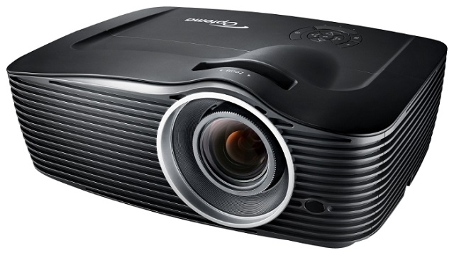 Проектор  Optoma EH501