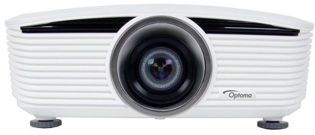 Проектор  Optoma EH503
