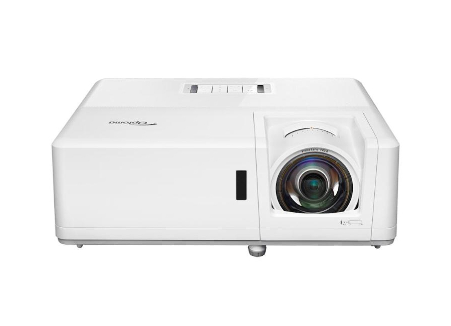 Проектор  Optoma EL400HST-W (ZH406ST)