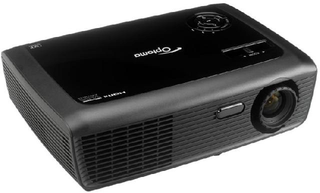 Проектор  Optoma EW536