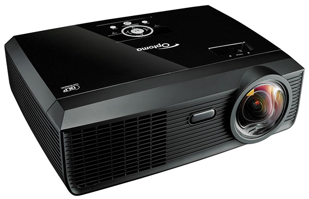 Проектор  Optoma EW610ST