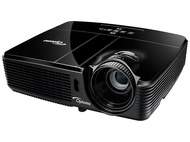 Проектор  Optoma EW631