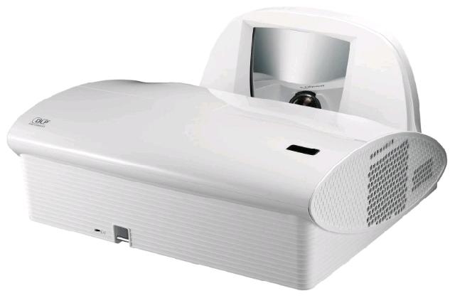 Проектор  Optoma EW675UT