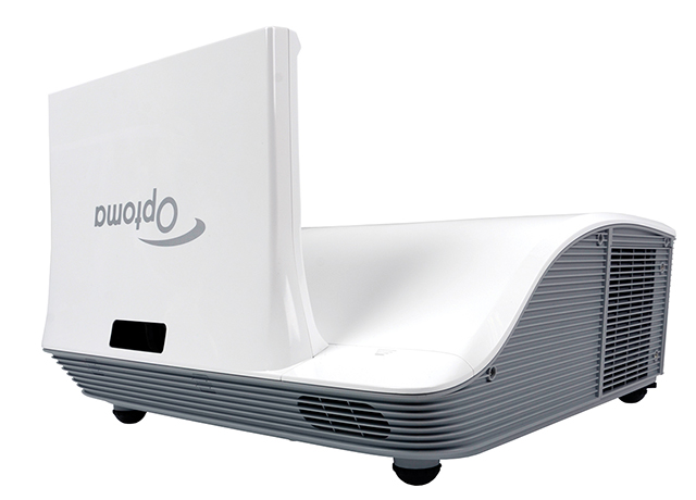 Проектор  Optoma EW695UTis
