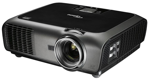 Проектор  Optoma EW766W