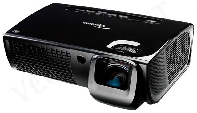 Проектор  Optoma EX525ST