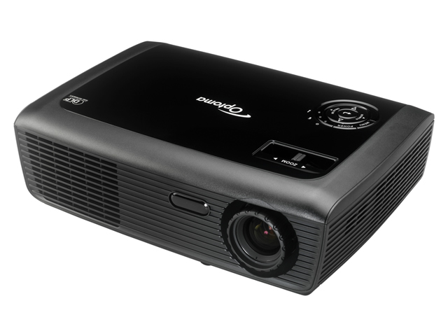 Проектор  Optoma EX531P