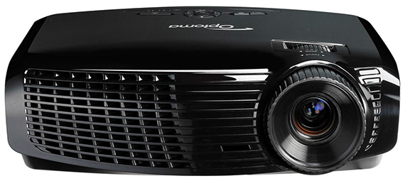 Проектор  Optoma EX540i