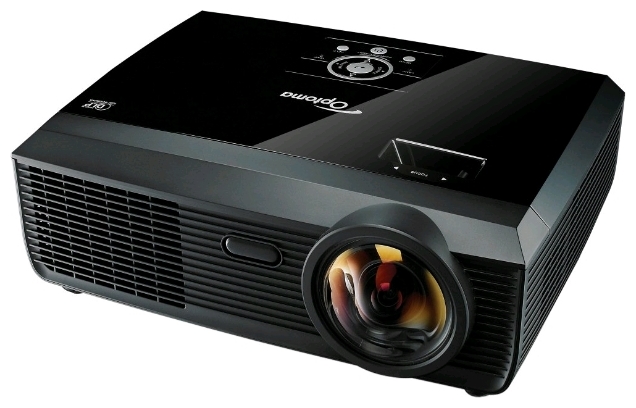 Проектор  Optoma EX605ST