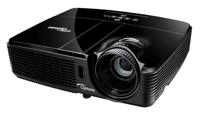 Проектор  Optoma EX631