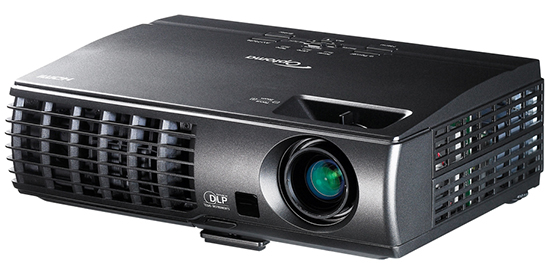 Проектор  Optoma EX7155e