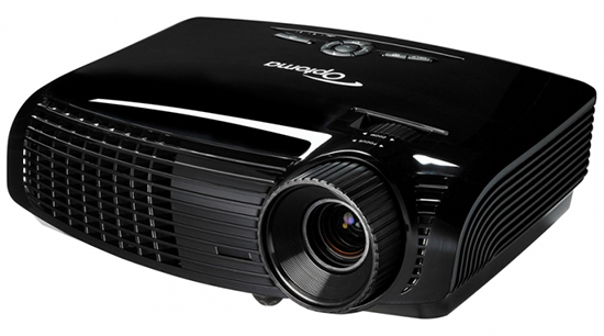 Проектор  Optoma EX762