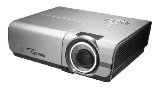 Проектор  Optoma EX784