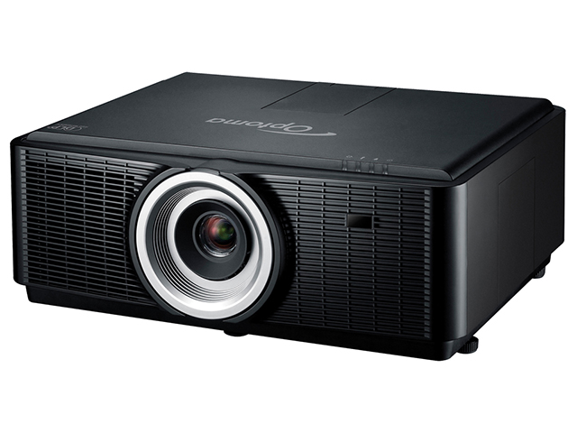 Проектор  Optoma EX855