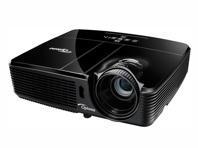 Проектор  Optoma FW5200