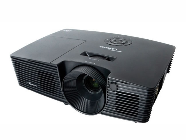 Проектор  Optoma FX5200