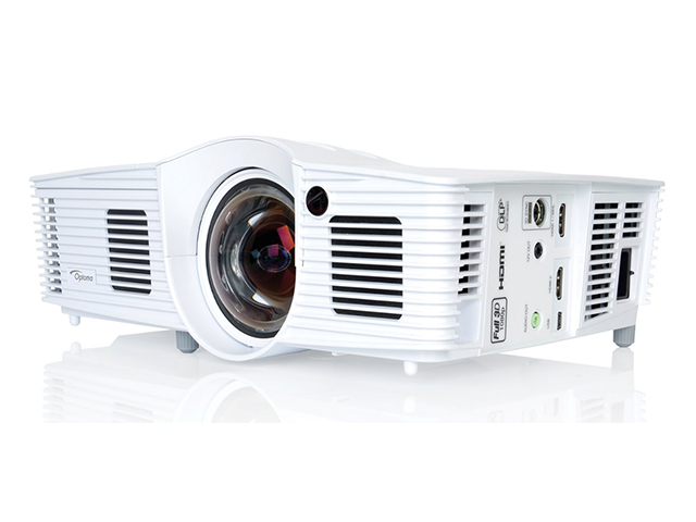 Проектор  Optoma GT1080e