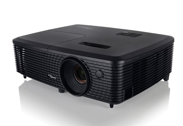 Проектор  Optoma H114
