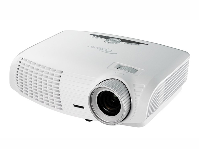 Проектор  Optoma HD131Xe White