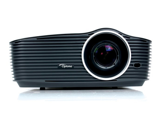 Проектор  Optoma HD151X