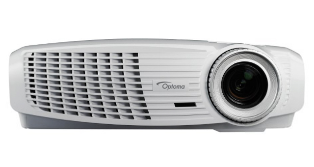 Проектор  Optoma HD25
