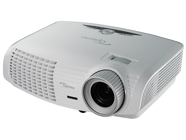 Проектор  Optoma HD25e