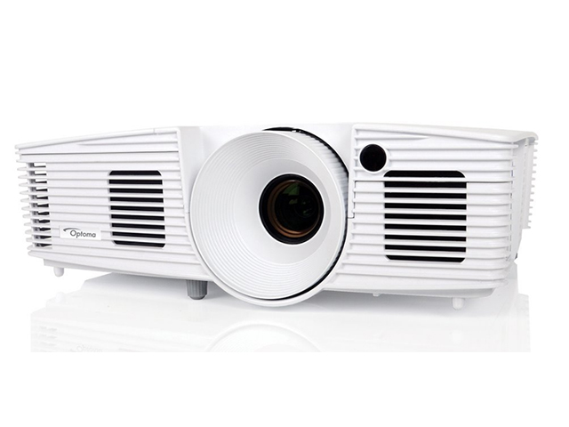 Проектор  Optoma HD26LV