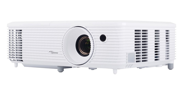 Проектор  Optoma HD27