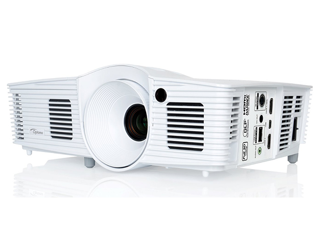 Проектор  Optoma HD28DSE