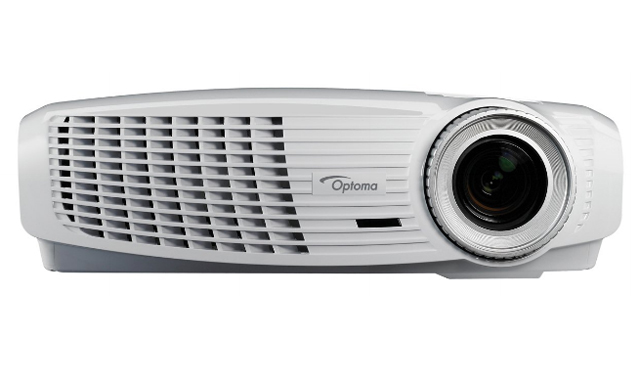 Проектор  Optoma HD30